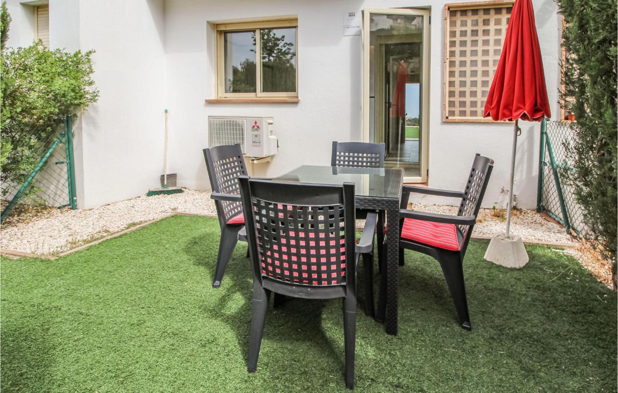 Atalayas De Polop III Villa Exteriör bild