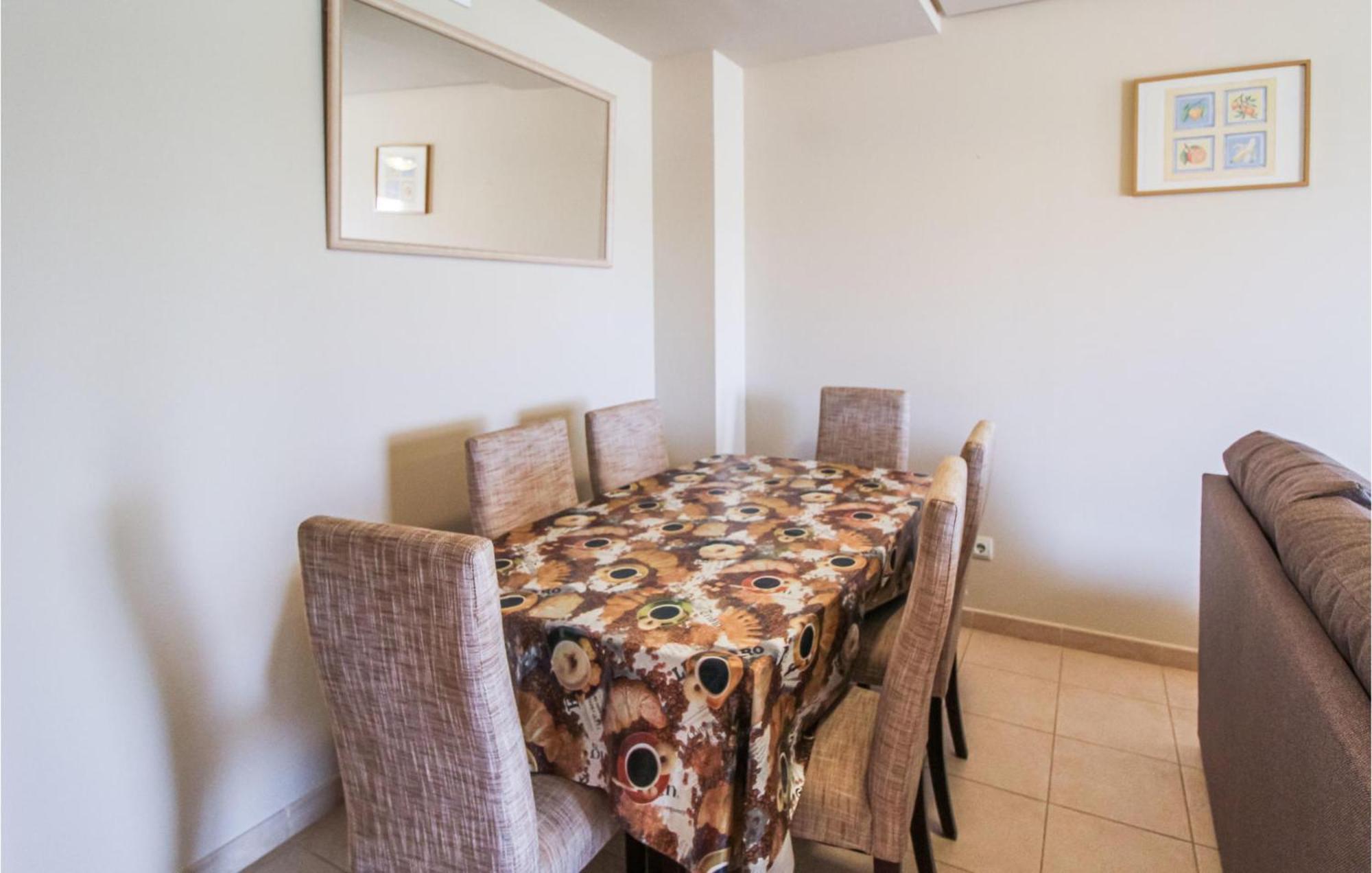 Atalayas De Polop III Villa Exteriör bild