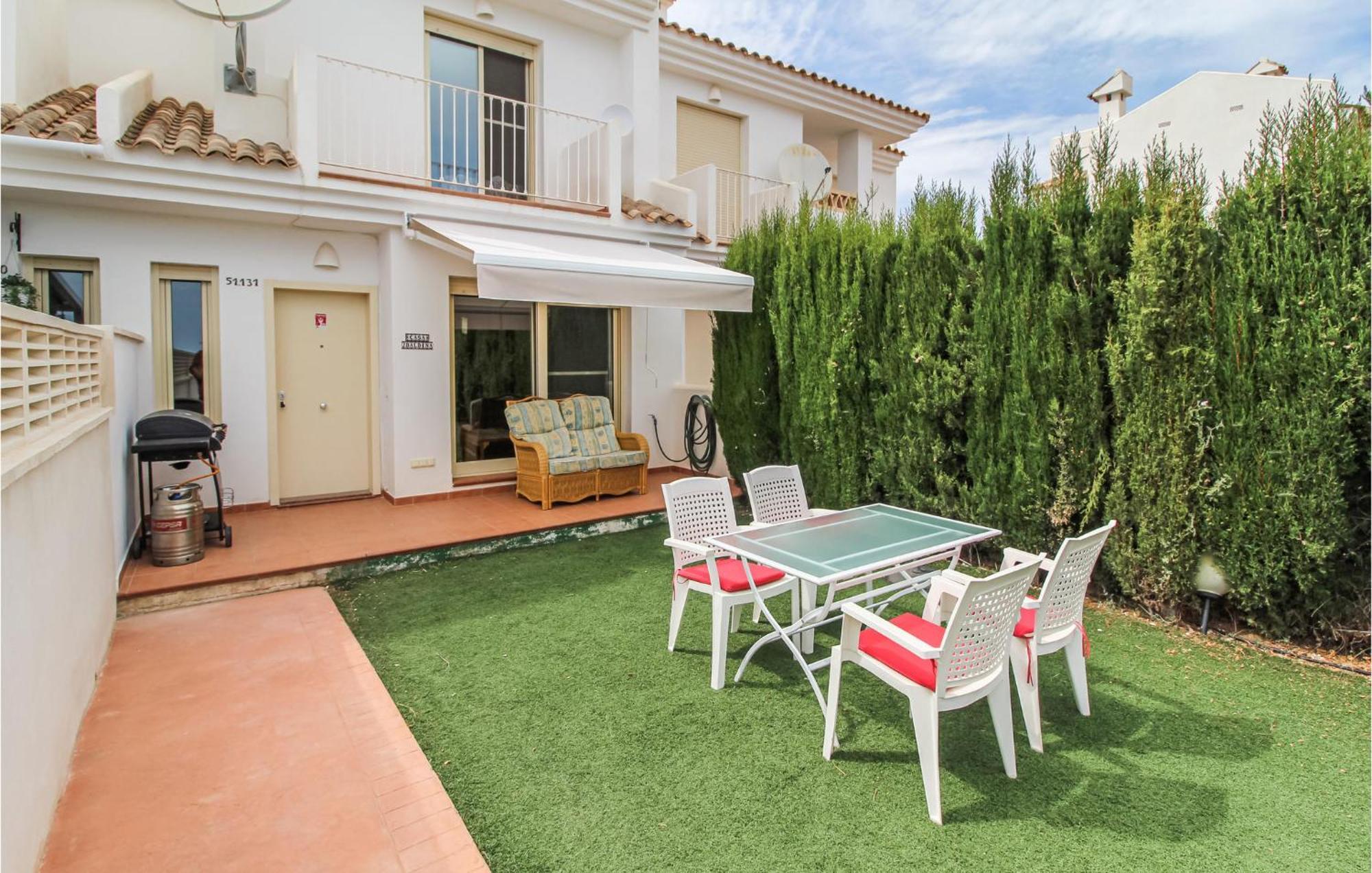 Atalayas De Polop III Villa Exteriör bild