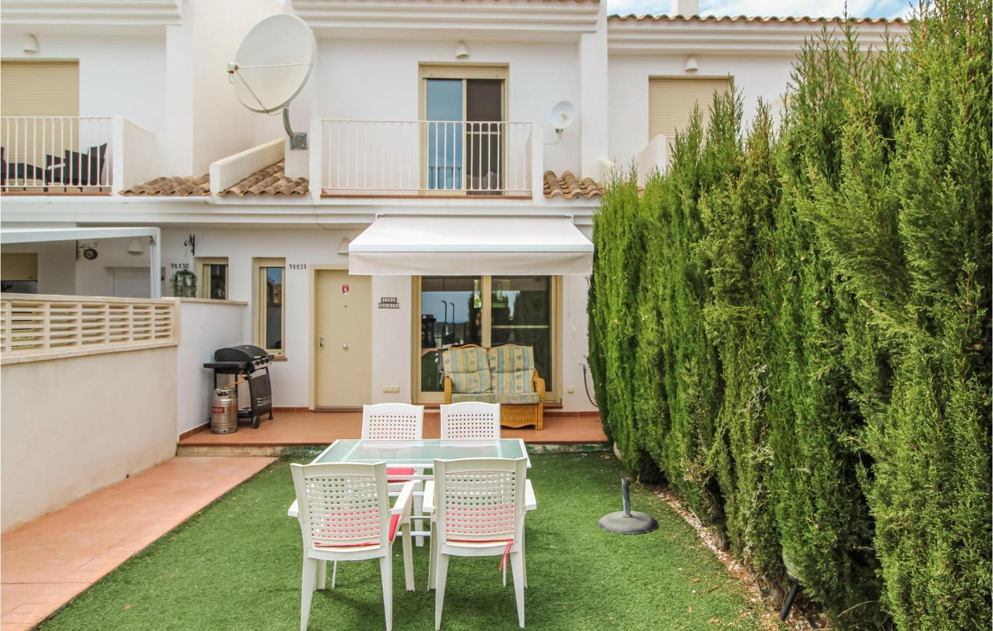 Atalayas De Polop III Villa Exteriör bild